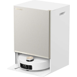 Dreame Matrix10 Ultra Weiß