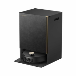 Dreame Matrix10 Ultra Schwarz