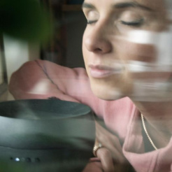 Stadler Form Jasmine - Schwarz