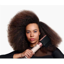 Dyson Airwrap i.d. HS08 T3/T4 Keramik rosa/rosa gold