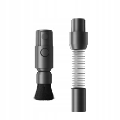 Dreame Z20/Z30/Z40 Station Rotations-Staubpinsel-Set 