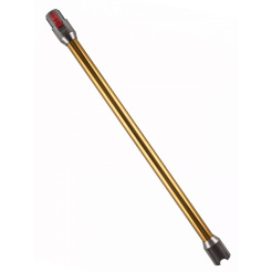 Goldrohr für Dyson V12 - original