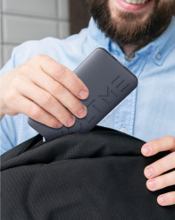 Voltme HyperCore 20K Ultra 20000mAh 22,5W - tiefblau