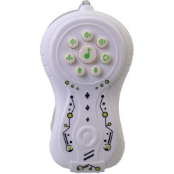 Robo-Spinne zur Kontrolle