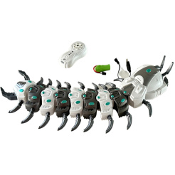  Roboterbein zur Steuerung 