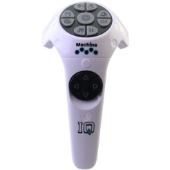 Interaktiver Roboter IQ Future Machine