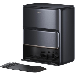 MOVA Z60 Ultra-Rolle
