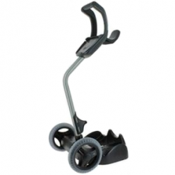 Caddy für Zodiac CyclonX, Voyager, CNX