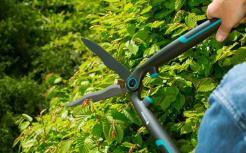 GARDENA Hand-Heckenschere EasyCut