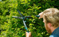 GARDENA Hand-Heckenschere EasyCut