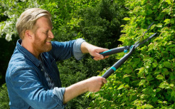 GARDENA Hand-Heckenschere EasyCut