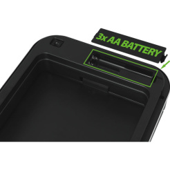 Lamart LT 8052 Korbdeckel