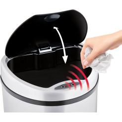 Lamart LT 8045 Korbdeckel