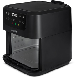 Instant Pot Vortex Kompakt Schwarz (5,0 L)