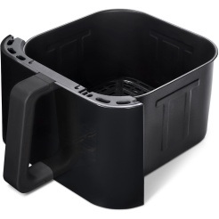 Instant Pot Vortex Kompakt Schwarz (5,0 L)