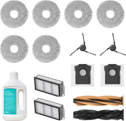 Zubehörsatz RAK64 für Dreame