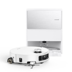 Dreame Aqua10 Roller - weiß