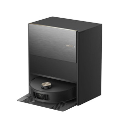 Dreame Aqua10 Roller - schwarz