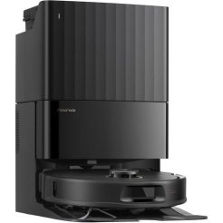 Roborock Qrevo C Pro - schwarz