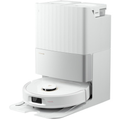 Roborock Qrevo C Pro - weiß