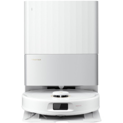 Roborock Qrevo C Pro - weiß