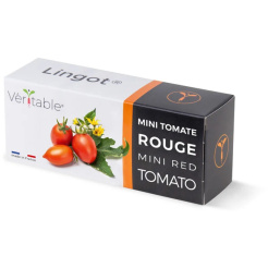 Véritable Lingot Rote Mini-Tomate