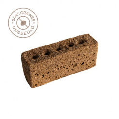 Véritable Lingot - ohne Kerne