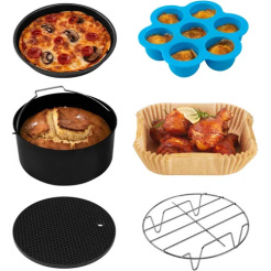  Cosori Universal 6-teiliges Zubehörset 