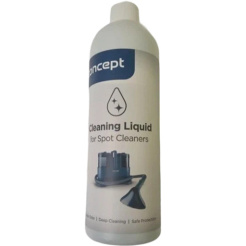 Reiniger für die Reinigung von Polstern und Teppichen Concept TP2010 