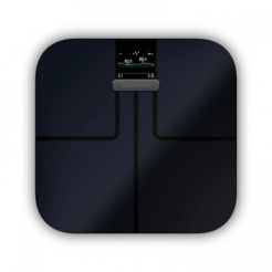 Garmin Index™ S2 Smart Scale - Schwarz
