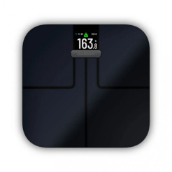 Garmin Index™ S2 Smart Scale - Schwarz