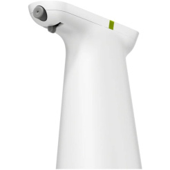 Simplehuman SENSOR SPRAY 350 ml - weißer Kunststoff