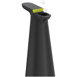 Simplehuman SENSOR SPRAY 350 ml - schwarzer Kunststoff