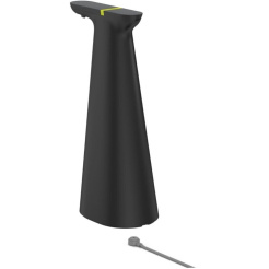 Simplehuman SENSOR SPRAY 350 ml - schwarzer Kunststoff