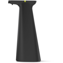Simplehuman SENSOR SPRAY 350 ml - schwarzer Kunststoff