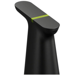 Simplehuman SENSOR SPRAY 350 ml - schwarzer Kunststoff