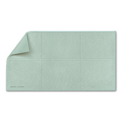 Simplehuman Mikrofaser-Reinigungstuch - Salbei grün 