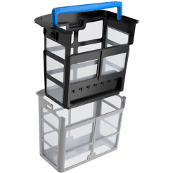 Doppelfilterkorb für Aquasense 2 Ultra