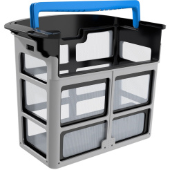 Doppelter Filterkorb für Beatbot Aquasense 2 Pro 