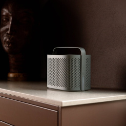 Everbrand Absodry Duo Family Bag 12-er Serie - grau