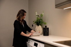 Everbrand Absodry Duo Family Bag 6-series - schwarz