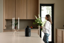 Everbrand Absodry Duo Family Bag 6-series - schwarz