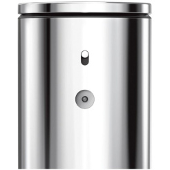 Simplehuman 266ml - glänzender Edelstahl