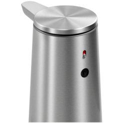 Simplehuman 296 ml - gebürsteter Edelstahl