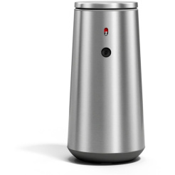 Simplehuman 296 ml - gebürsteter Edelstahl