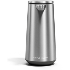 Simplehuman 296 ml - gebürsteter Edelstahl