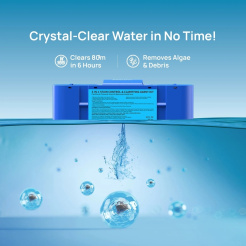 3in1-Klärer-Set für Beatbot