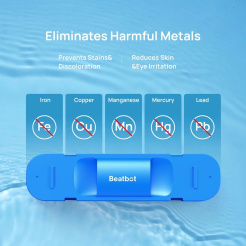 3in1-Klärer-Set für Beatbot