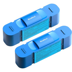 3in1-Klärer-Set für Beatbot 