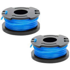 Spule für Ecovacs Goat PRO Strimmer - 2 Stück 
